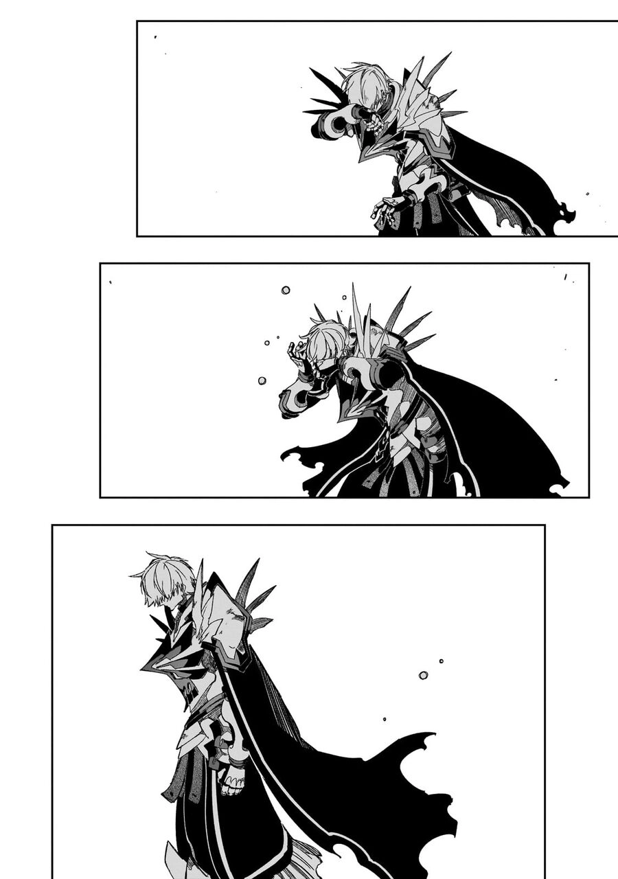 The Most Notorious "Talker" Runs The World's Greatest Clan Chapter 40 - 25