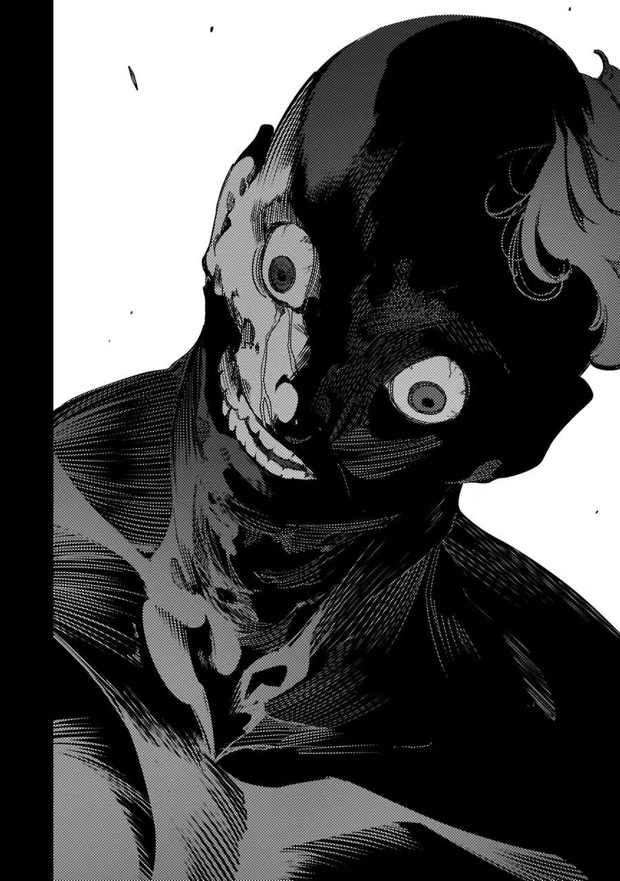 The Most Notorious "Talker" Runs The World's Greatest Clan Chapter 41 - 32