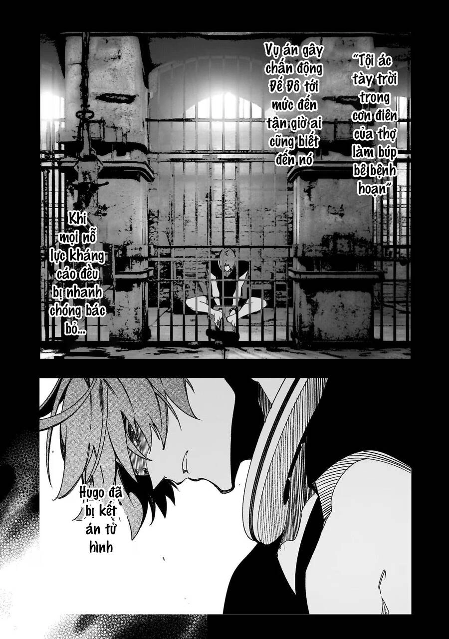 The Most Notorious "Talker" Runs The World's Greatest Clan Chapter 41 - 41