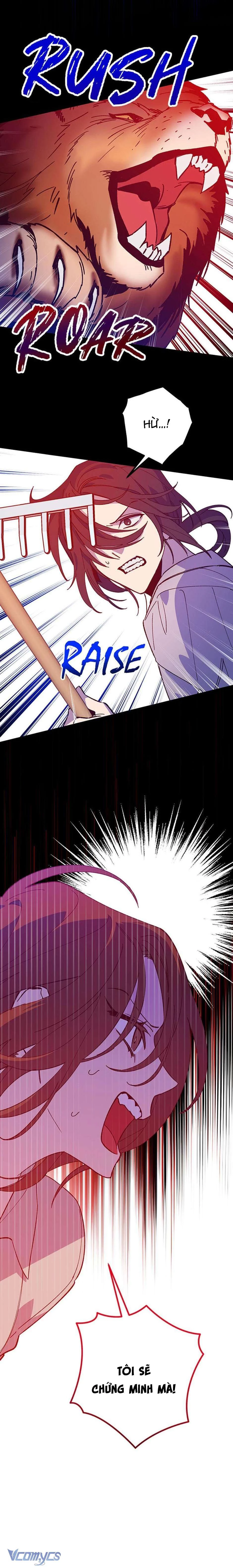 Bệ Hạ, Xin Người Hãy Dừng Lại Đi! Chapter  3 - 17