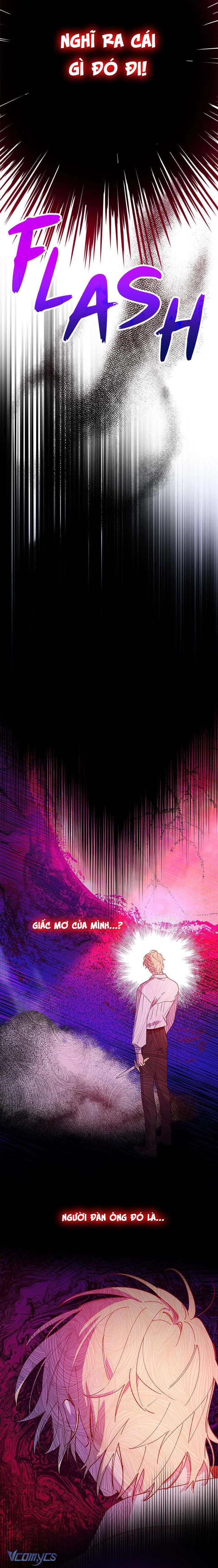 Bệ Hạ, Xin Người Hãy Dừng Lại Đi! Chapter  3 - 21