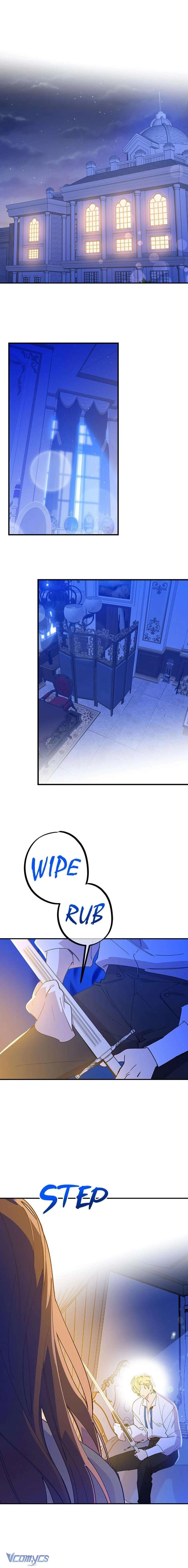 Bệ Hạ, Xin Người Hãy Dừng Lại Đi! Chapter  3 - 25