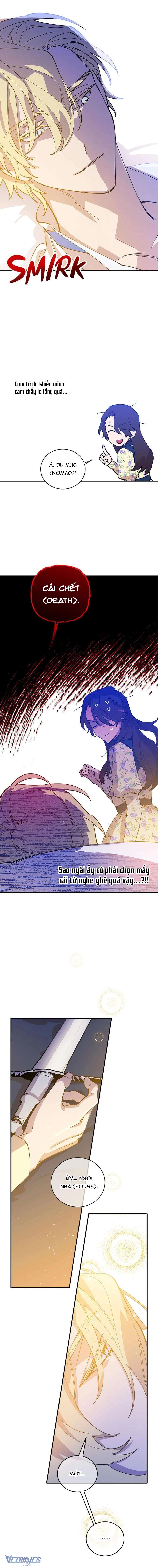 Bệ Hạ, Xin Người Hãy Dừng Lại Đi! Chapter  4 - 16