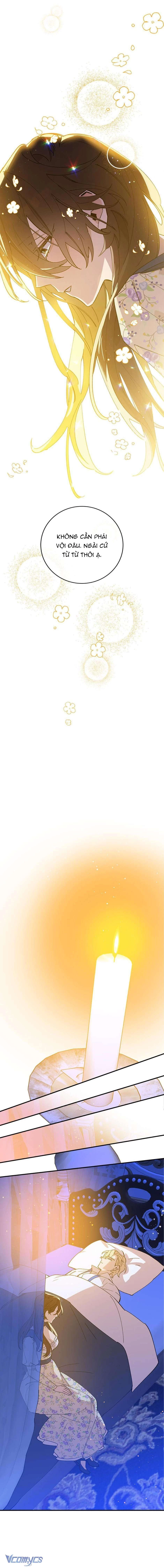 Bệ Hạ, Xin Người Hãy Dừng Lại Đi! Chapter  4 - 17