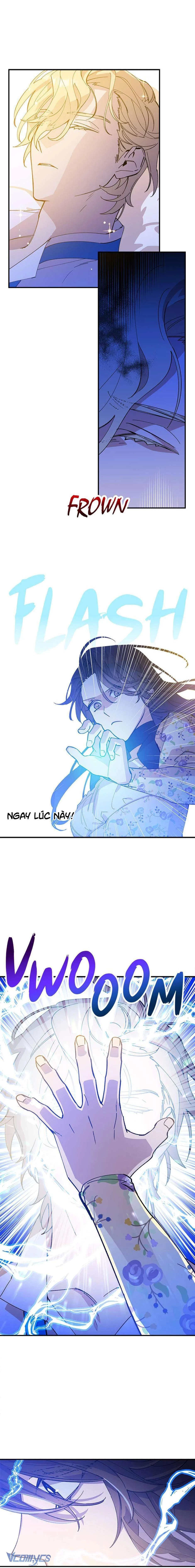 Bệ Hạ, Xin Người Hãy Dừng Lại Đi! Chapter  4 - 18