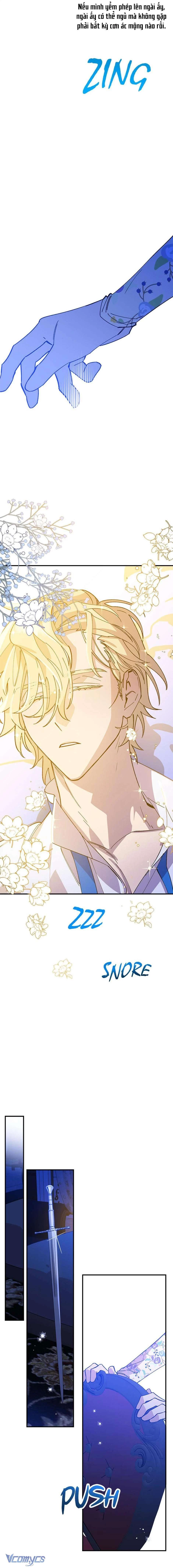 Bệ Hạ, Xin Người Hãy Dừng Lại Đi! Chapter  4 - 19