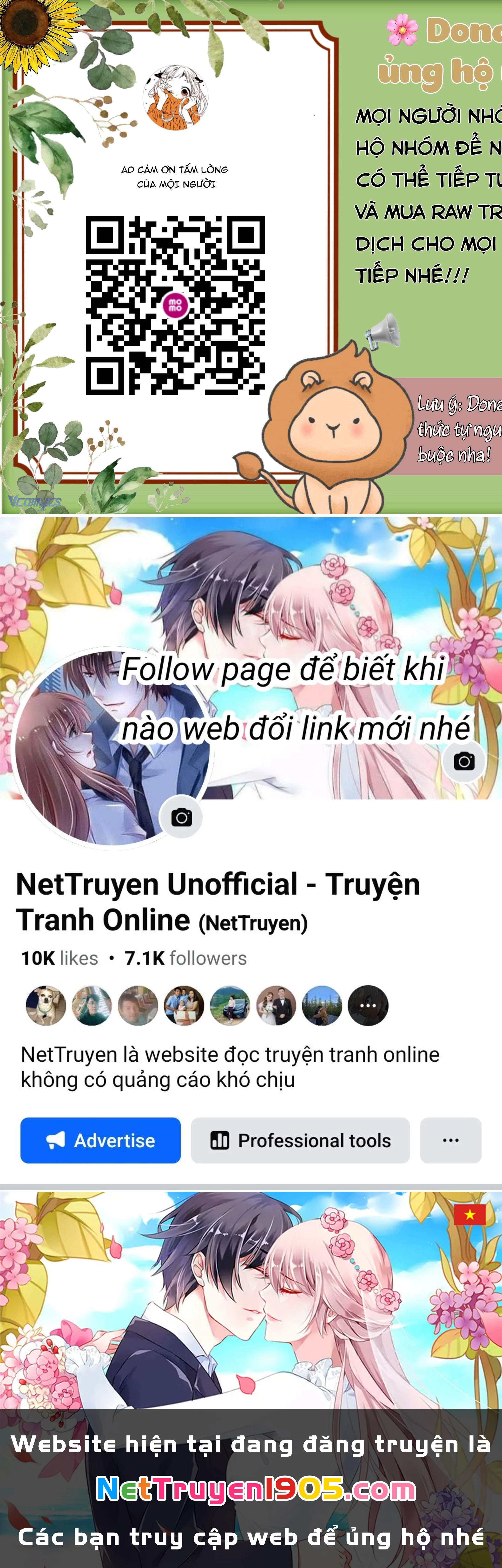 Bệ Hạ, Xin Người Hãy Dừng Lại Đi! Chapter  5 - 9