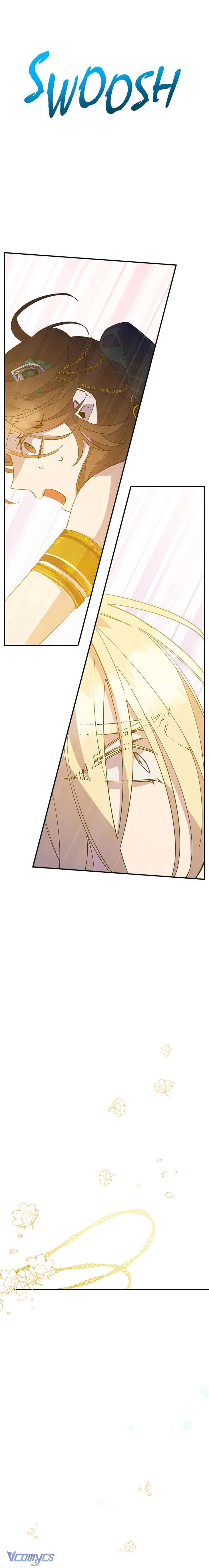 Bệ Hạ, Xin Người Hãy Dừng Lại Đi! Chapter  6 - 9