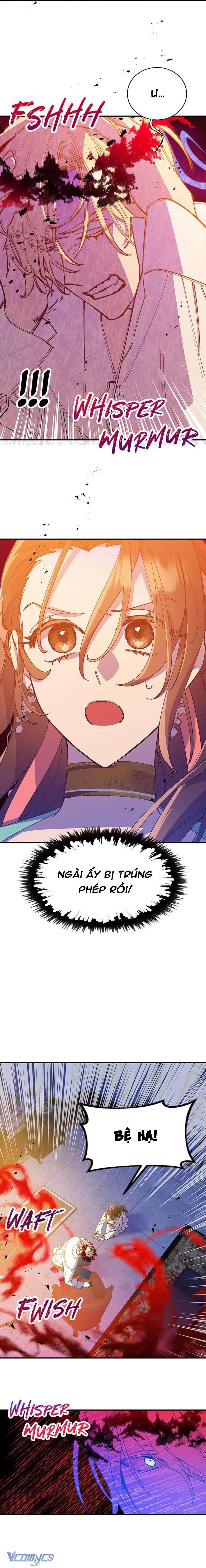 Bệ Hạ, Xin Người Hãy Dừng Lại Đi! Chapter  6 - 20