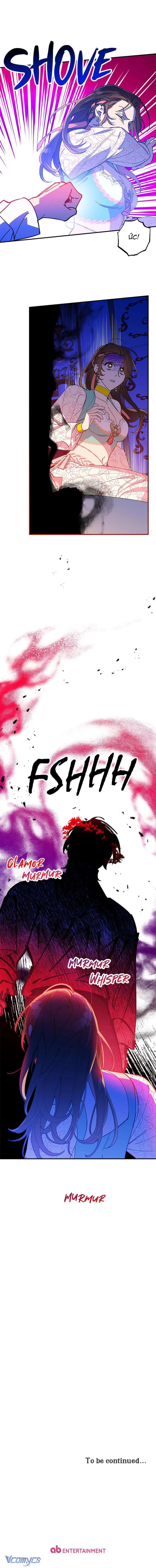 Bệ Hạ, Xin Người Hãy Dừng Lại Đi! Chapter  6 - 21