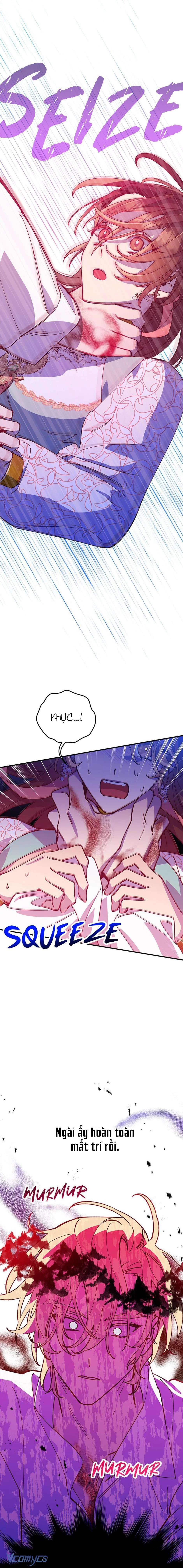 Bệ Hạ, Xin Người Hãy Dừng Lại Đi! Chapter  7 - 4