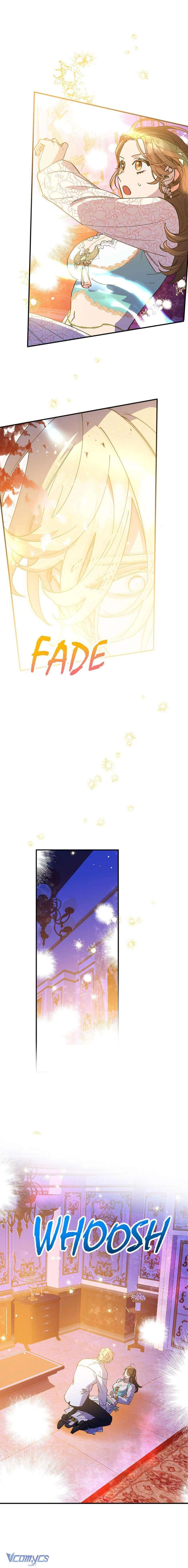 Bệ Hạ, Xin Người Hãy Dừng Lại Đi! Chapter  7 - 7