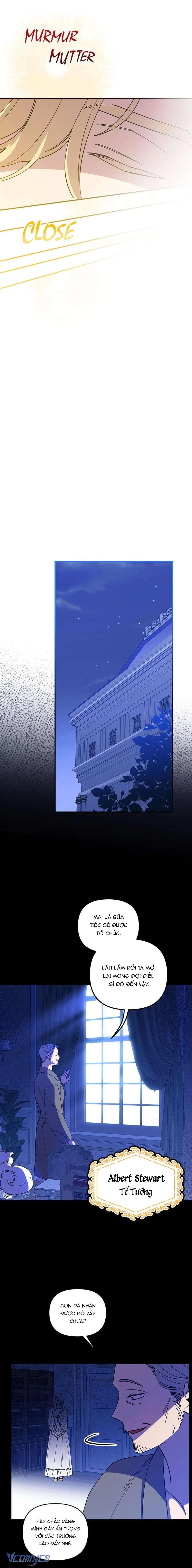 Bệ Hạ, Xin Người Hãy Dừng Lại Đi! Chapter  10 - 19