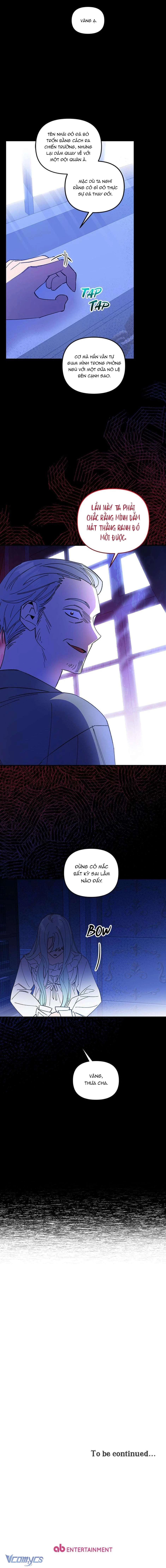 Bệ Hạ, Xin Người Hãy Dừng Lại Đi! Chapter  10 - 20