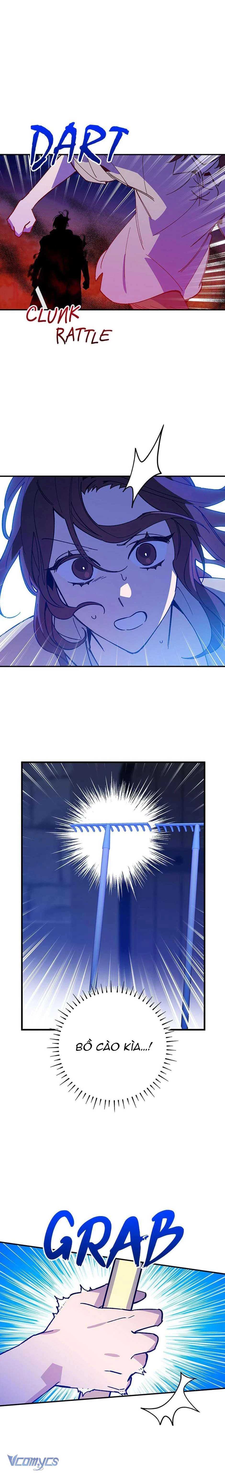 Bệ Hạ, Xin Người Hãy Dừng Lại Đi! Chapter  2 - 7