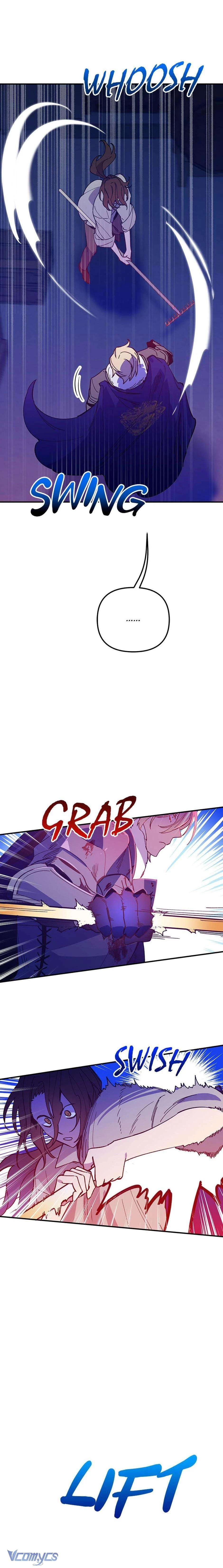 Bệ Hạ, Xin Người Hãy Dừng Lại Đi! Chapter  2 - 12