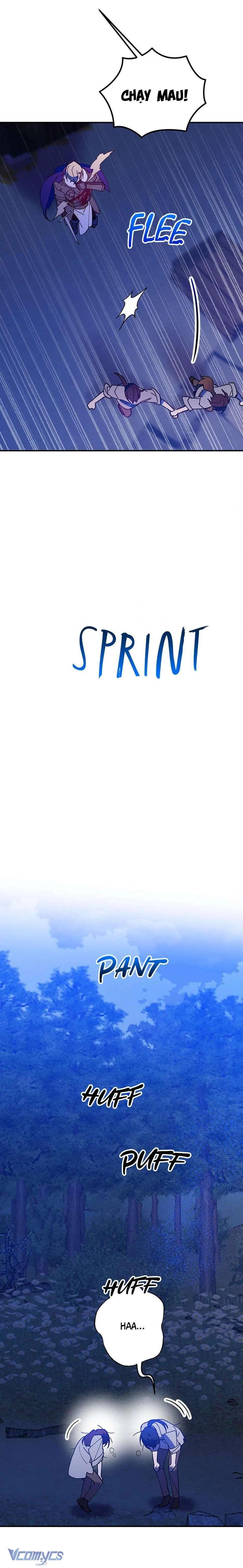 Bệ Hạ, Xin Người Hãy Dừng Lại Đi! Chapter  2 - 19