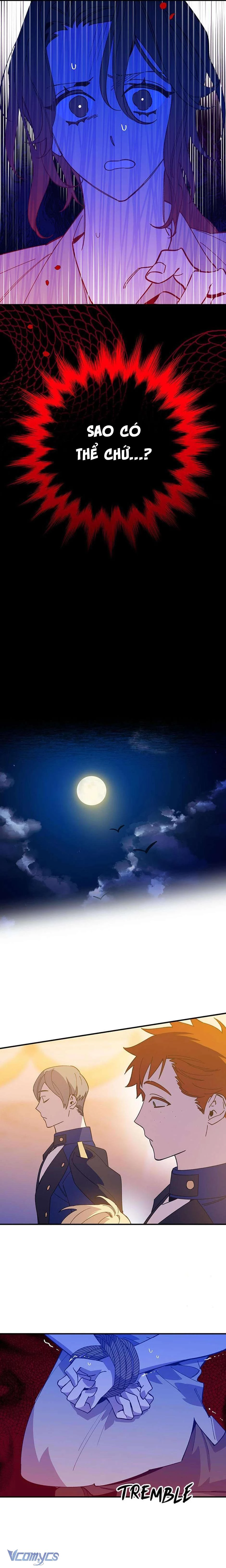 Bệ Hạ, Xin Người Hãy Dừng Lại Đi! Chapter  2 - 23