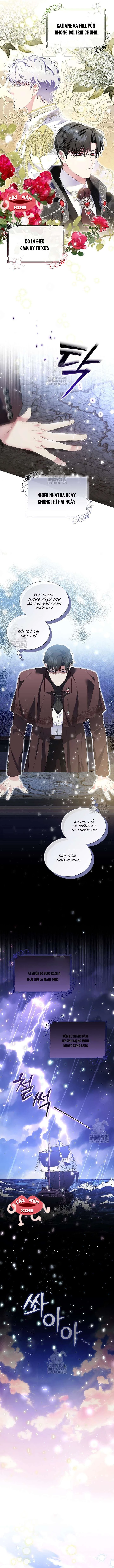 Khi Bị Nam Chính Dịu Dàng Nhưng Cố Chấp Ám Ảnh Chapter 16 - 6