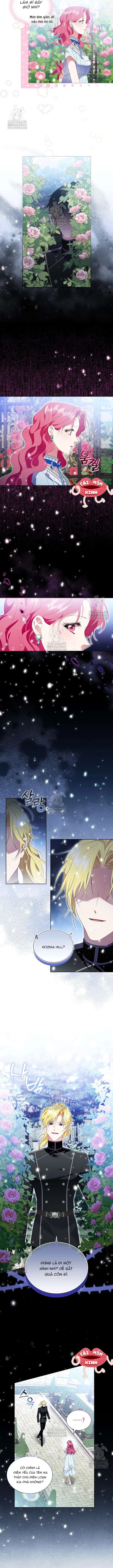 Khi Bị Nam Chính Dịu Dàng Nhưng Cố Chấp Ám Ảnh Chapter 16 - 9