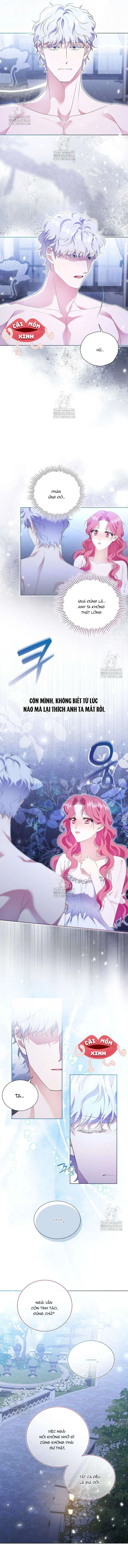 Khi Bị Nam Chính Dịu Dàng Nhưng Cố Chấp Ám Ảnh Chapter 18 - 7