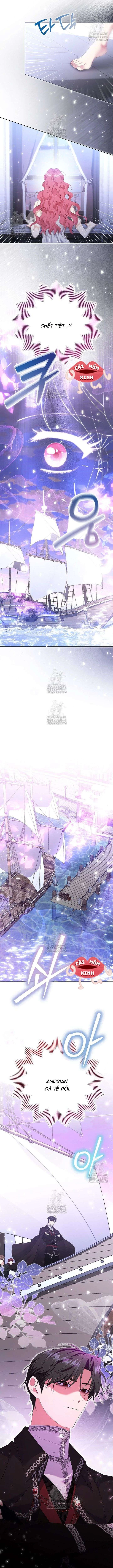 Khi Bị Nam Chính Dịu Dàng Nhưng Cố Chấp Ám Ảnh Chapter 20 - 6