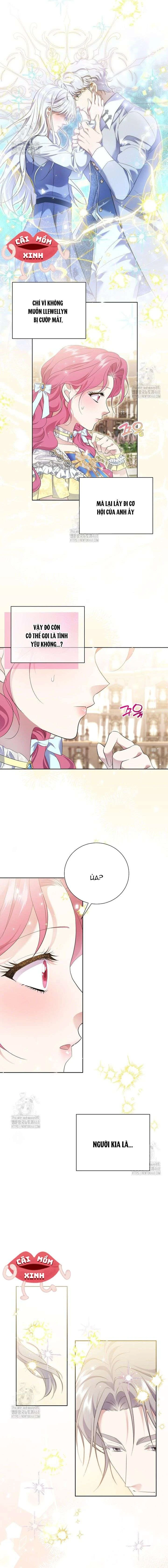 Khi Bị Nam Chính Dịu Dàng Nhưng Cố Chấp Ám Ảnh Chapter 24 - 8