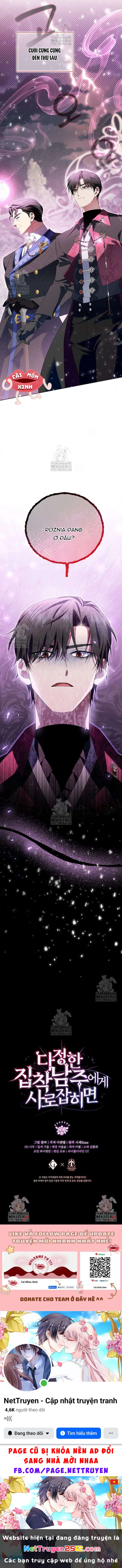 Khi Bị Nam Chính Dịu Dàng Nhưng Cố Chấp Ám Ảnh Chapter 24 - 13