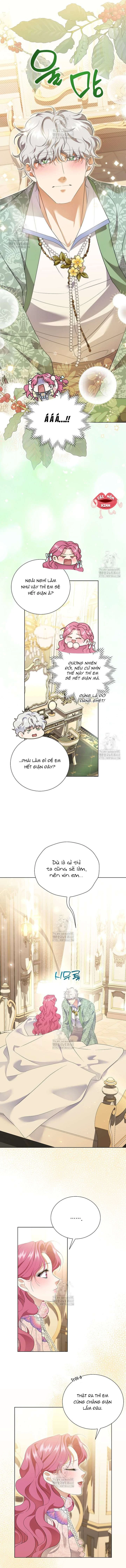 Khi Bị Nam Chính Dịu Dàng Nhưng Cố Chấp Ám Ảnh Chapter 26 - 8