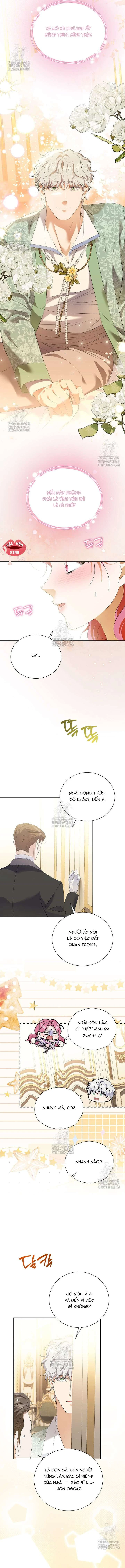 Khi Bị Nam Chính Dịu Dàng Nhưng Cố Chấp Ám Ảnh Chapter 26 - 11