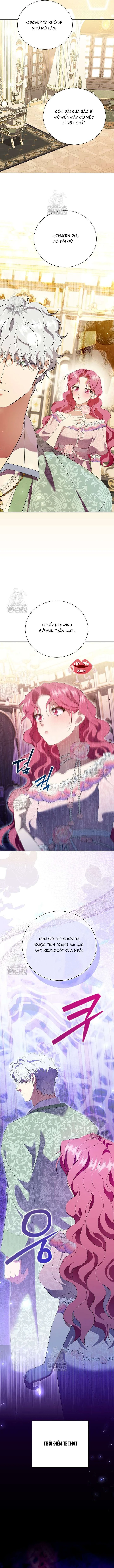 Khi Bị Nam Chính Dịu Dàng Nhưng Cố Chấp Ám Ảnh Chapter 26 - 12