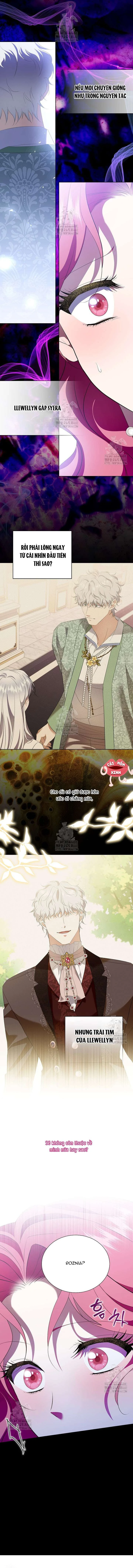 Khi Bị Nam Chính Dịu Dàng Nhưng Cố Chấp Ám Ảnh Chapter 26 - 13