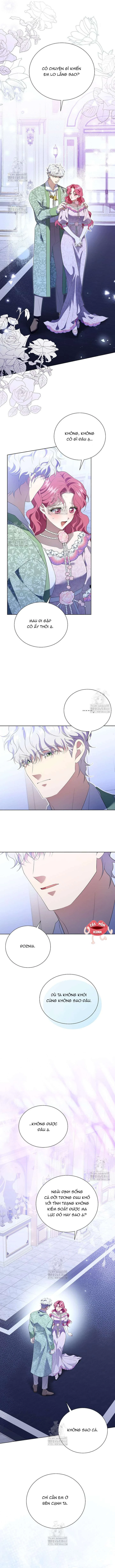 Khi Bị Nam Chính Dịu Dàng Nhưng Cố Chấp Ám Ảnh Chapter 26 - 14