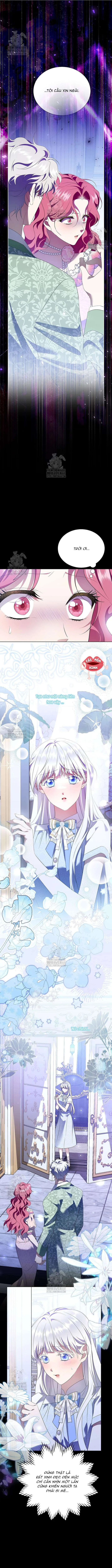 Khi Bị Nam Chính Dịu Dàng Nhưng Cố Chấp Ám Ảnh Chapter 26 - 16