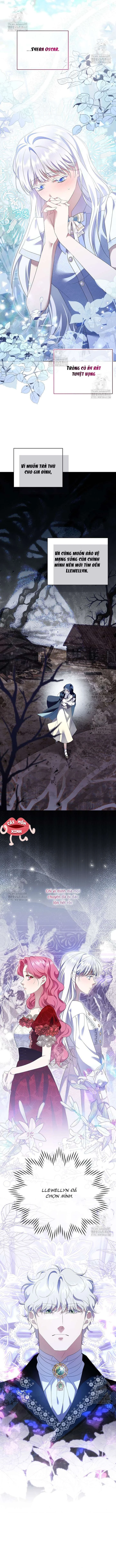 Khi Bị Nam Chính Dịu Dàng Nhưng Cố Chấp Ám Ảnh Chapter 27 - 4