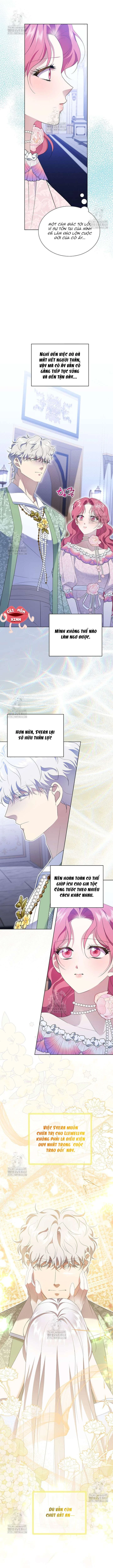 Khi Bị Nam Chính Dịu Dàng Nhưng Cố Chấp Ám Ảnh Chapter 27 - 6