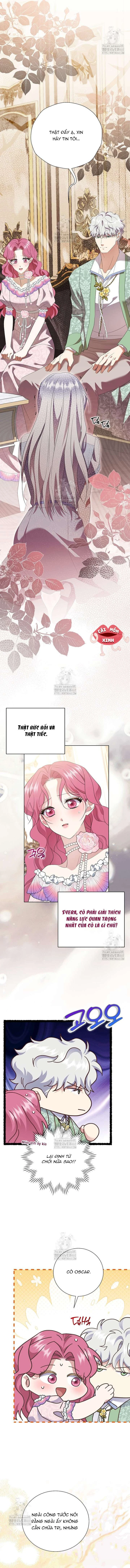 Khi Bị Nam Chính Dịu Dàng Nhưng Cố Chấp Ám Ảnh Chapter 27 - 12