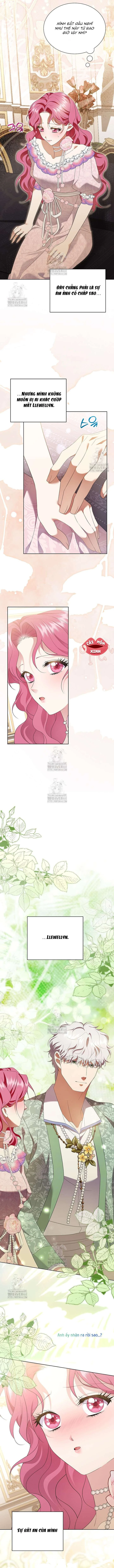 Khi Bị Nam Chính Dịu Dàng Nhưng Cố Chấp Ám Ảnh Chapter 27 - 14