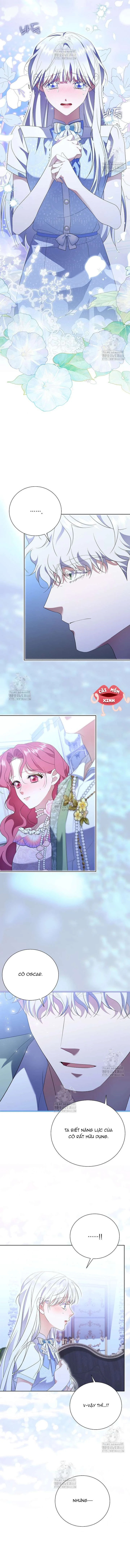 Khi Bị Nam Chính Dịu Dàng Nhưng Cố Chấp Ám Ảnh Chapter 28 - 2