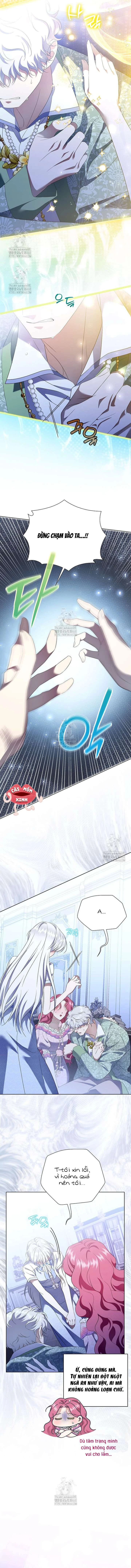 Khi Bị Nam Chính Dịu Dàng Nhưng Cố Chấp Ám Ảnh Chapter 28 - 6