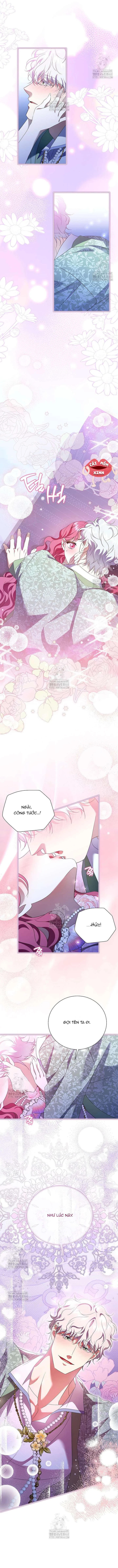 Khi Bị Nam Chính Dịu Dàng Nhưng Cố Chấp Ám Ảnh Chapter 28 - 9