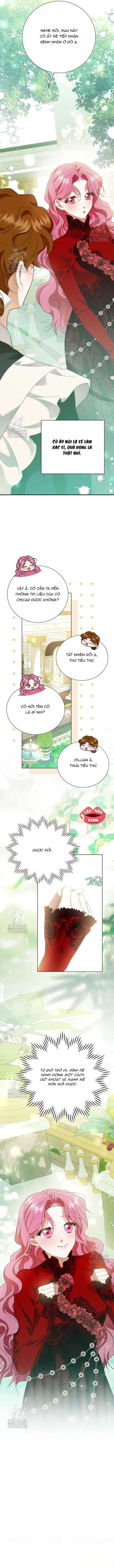 Khi Bị Nam Chính Dịu Dàng Nhưng Cố Chấp Ám Ảnh Chapter 28 - 15