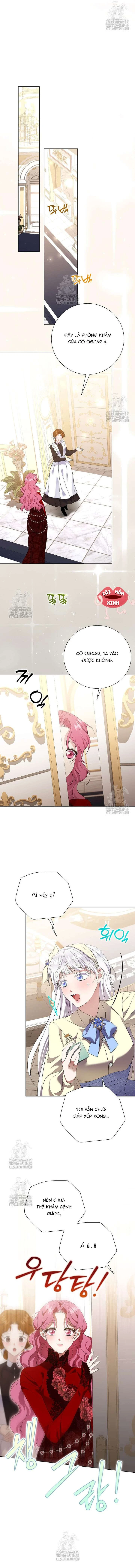 Khi Bị Nam Chính Dịu Dàng Nhưng Cố Chấp Ám Ảnh Chapter 28 - 16