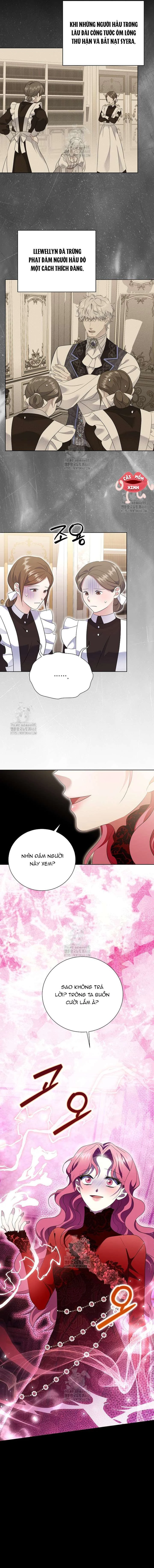 Khi Bị Nam Chính Dịu Dàng Nhưng Cố Chấp Ám Ảnh Chapter 29 - 9