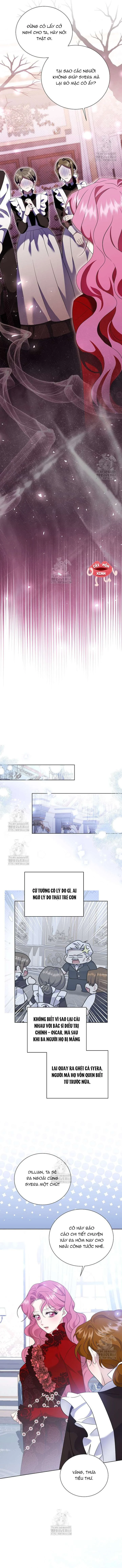 Khi Bị Nam Chính Dịu Dàng Nhưng Cố Chấp Ám Ảnh Chapter 29 - 11