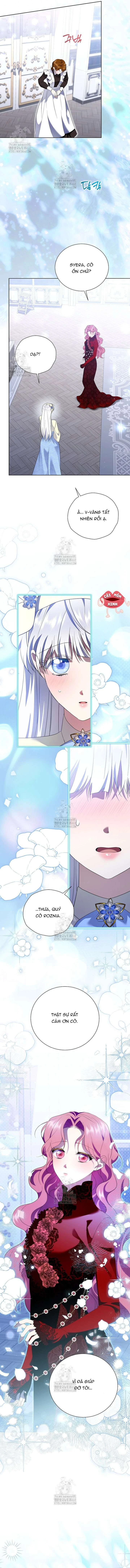 Khi Bị Nam Chính Dịu Dàng Nhưng Cố Chấp Ám Ảnh Chapter 29 - 12