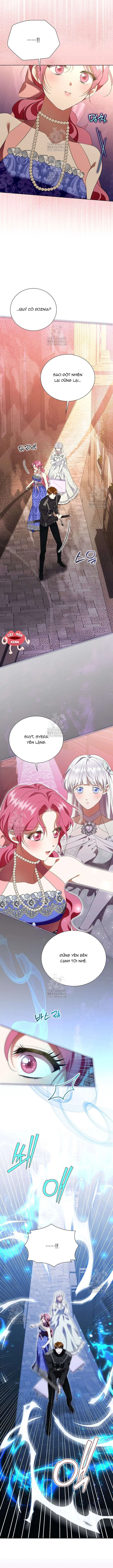 Khi Bị Nam Chính Dịu Dàng Nhưng Cố Chấp Ám Ảnh Chapter 30 - 13