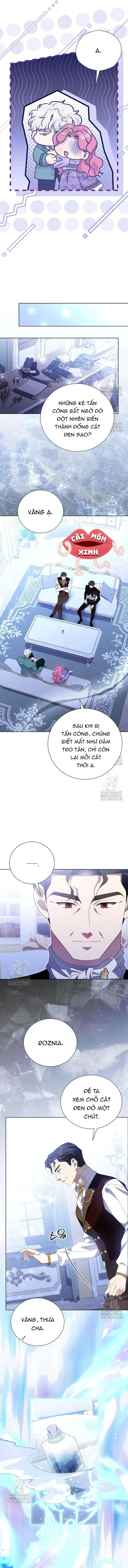 Khi Bị Nam Chính Dịu Dàng Nhưng Cố Chấp Ám Ảnh Chapter  31 - 7