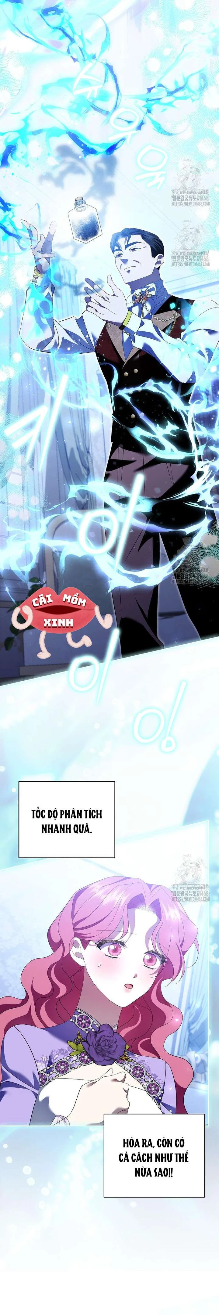 Khi Bị Nam Chính Dịu Dàng Nhưng Cố Chấp Ám Ảnh Chapter  31 - 8