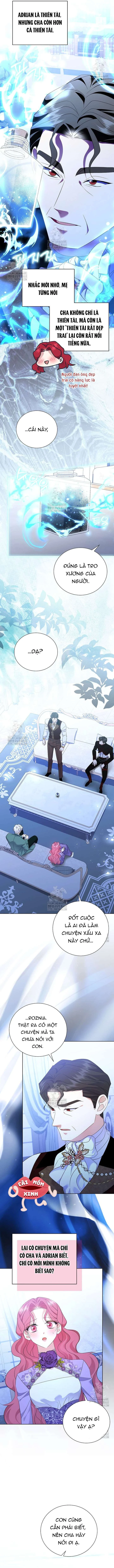 Khi Bị Nam Chính Dịu Dàng Nhưng Cố Chấp Ám Ảnh Chapter  31 - 9